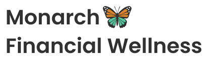 Monarch Financial Wellness Logo